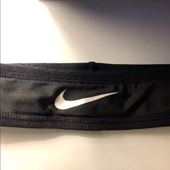 nike speed performance headband - 2